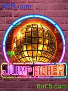 JumpHigher