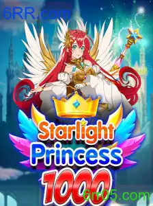 StarlightPrincess1000